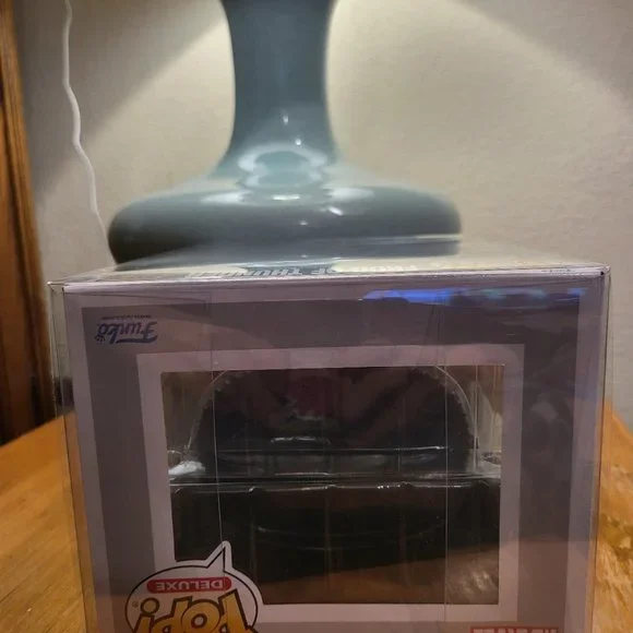 Marvel Loki Frog of Thunder Target Exclusive Funko Pop - Picture 5 of 12
